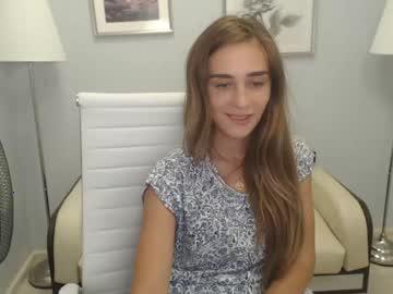 ginger_amazing chaturbate