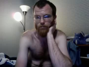 ginger_bread_man123 chaturbate