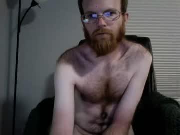 ginger_bread_man123 chaturbate