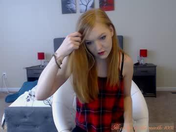 ginger_soulz chaturbate