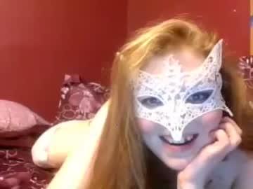 ginger_waifu chaturbate