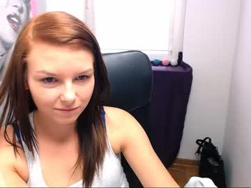 ginger_wildgirl chaturbate