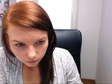 ginger_wildgirl chaturbate