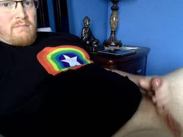 gingerbeef76 chaturbate