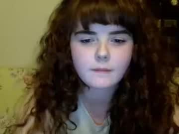 gingerbratgirl chaturbate