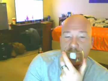 gingercub1986 chaturbate