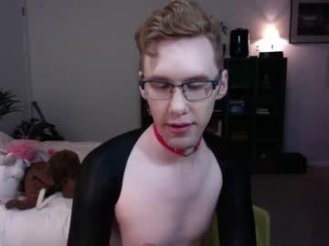 gingerdrop21 chaturbate