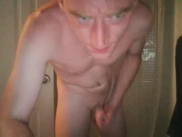 gingerredtoy chaturbate