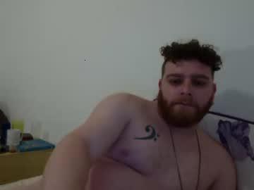 gingersafado chaturbate