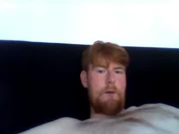 gingerwarriorman chaturbate