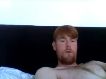 gingerwarriorman chaturbate