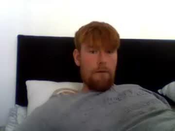 gingerwarriorman chaturbate