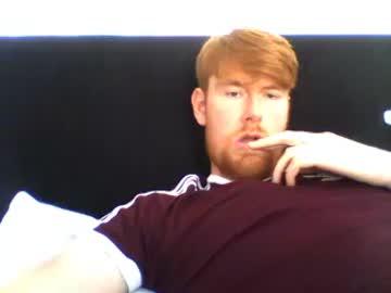 gingerwarriorman chaturbate