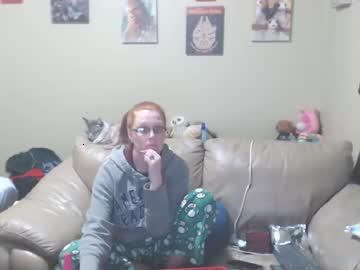 gingerweedcnd chaturbate