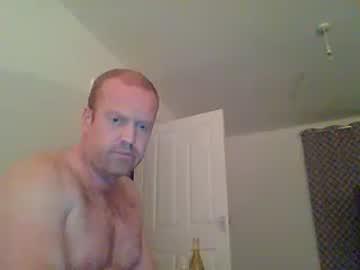 gingerwillygrower chaturbate