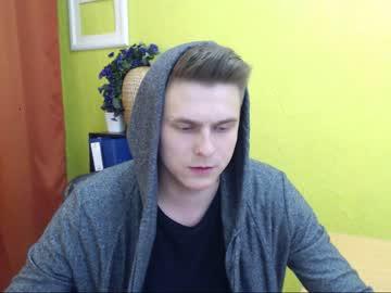 giorggio_tommerson chaturbate