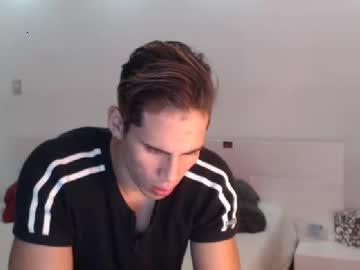 giorgio_palmizano chaturbate