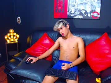 giovannirossy chaturbate