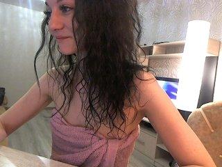 GirlFromRus1 bongacams