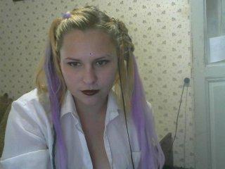 GirlSmile bongacams