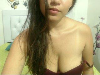 Girlcandy12 bongacams