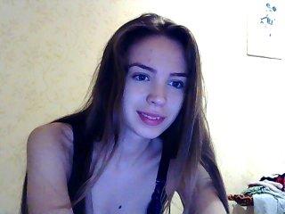 Gloriaa007 bongacams