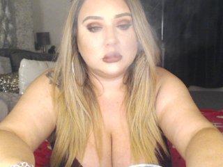 GoddessDollie bongacams