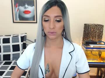 goddess_trans chaturbate