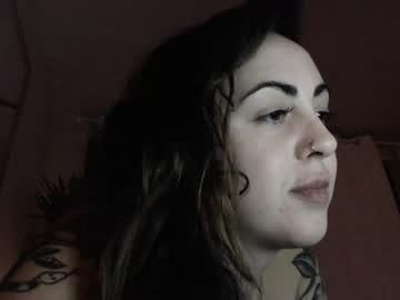 goddessandgaia chaturbate