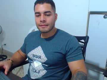 godspartan chaturbate