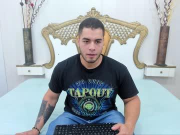 godspartan chaturbate