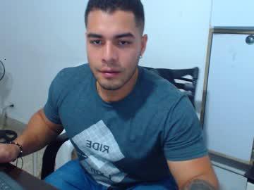 godspartan chaturbate