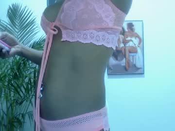 golden_maiden chaturbate