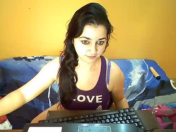 gorgeoussorina chaturbate