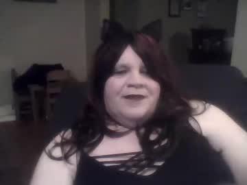 gothgurltina chaturbate