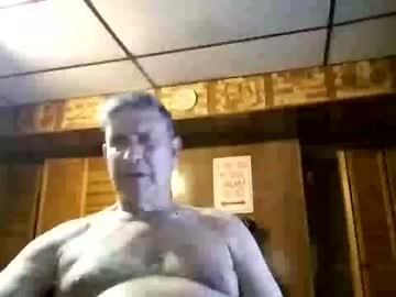 grandpacock69 chaturbate