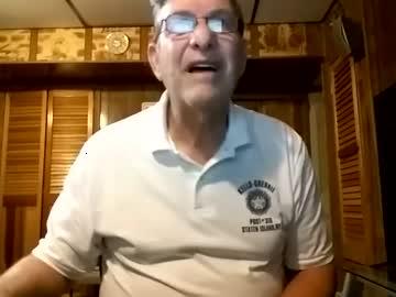 grandpacock69 chaturbate