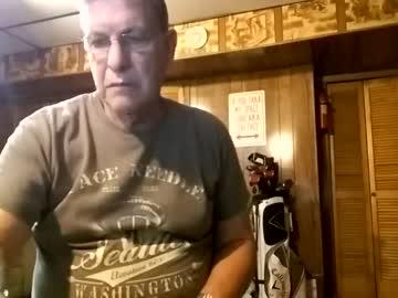 grandpacock69 chaturbate