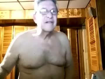 grandpacock69 chaturbate