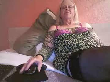 grannyfxs chaturbate