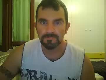 graziano0780 chaturbate