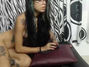 green_cherry chaturbate