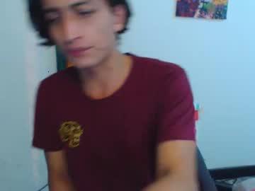 greeneyesboy26 chaturbate