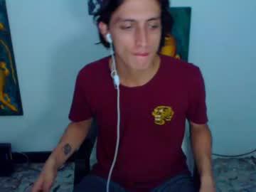 greeneyesboy26 chaturbate