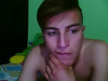 gregori_05 chaturbate