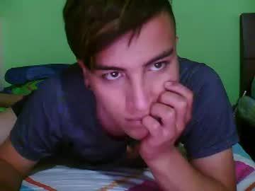 gregori_05 chaturbate