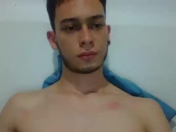 gregorio850 chaturbate