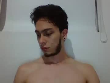 gregorio850 chaturbate