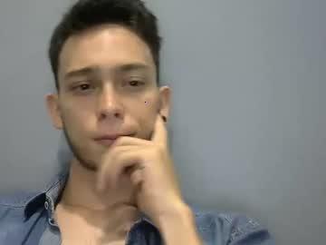 gregorio850 chaturbate