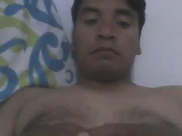 guarucho21 chaturbate